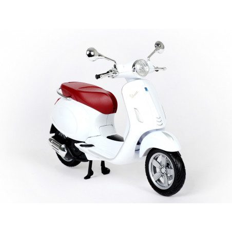 VESPA PRIMAVERA 1/18 MAISTO