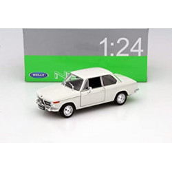 BMW 2002 TI 1968 1/24 WELLY