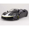 FERRARI SF90 SPIDER ASSETTO FIORANO 1/18 BURAGO