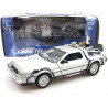 DELOREAN RETOUR VERS LE FUTUR EPISODE 2 1/24 WELLY