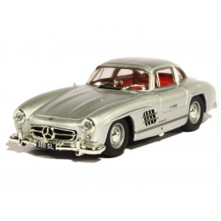 MERCEDES BENZ 300SL 1954 1/24 BURAGO