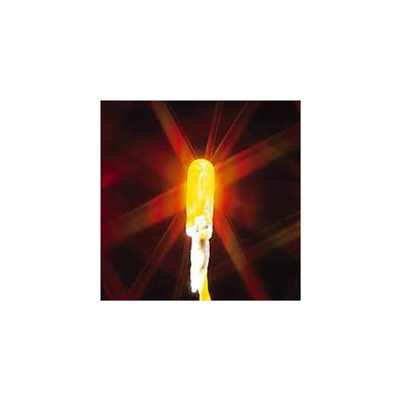 1/87 FALLER MICRO AMPOULE JAUNE