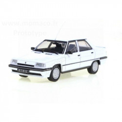 RENAULT 9 GTL 1988 1/43 ODEON