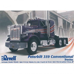 PETERBILT 359 1/25 REVELL