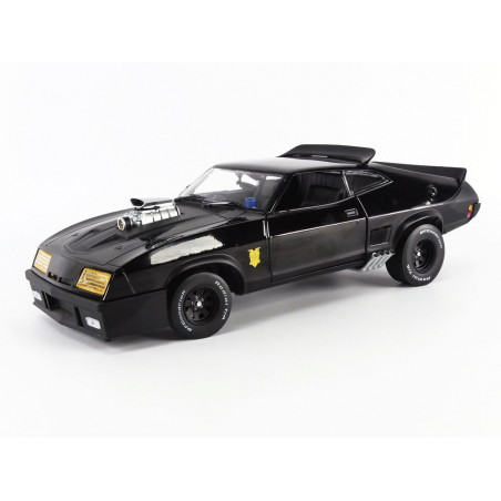 FORD FALCON XB GT 1973 "MAD MAX-LAST OF THE V8 INTERCEPTORS (1979) " 1/18 GREENLIGHT
