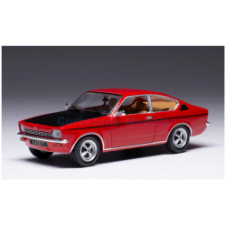 OPEL KADETT C COUPE SR 1976 1/43 IXO