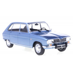 RENAULT R16 1965 1/24 WHITEBOX