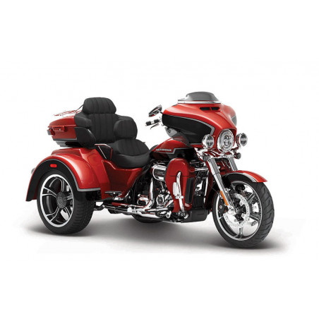 MOTO HARLEY DAVIDSON CVO 3 ROUES 2021 1/12 MAISTO