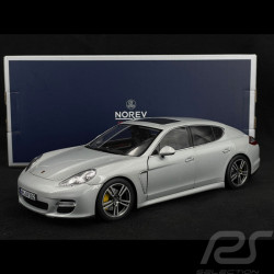 PORSCHE PANAMERA TURBO 2009 1/18 NOREV