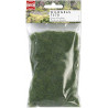 1/87 BUSCH HERBAGE VERT FONCE PAQUET 15GR