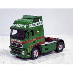 VOLVO FH12 H.E PAYNE 1/43 CARARAMA