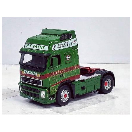 VOLVO FH12 H.E PAYNE 1/43 CARARAMA