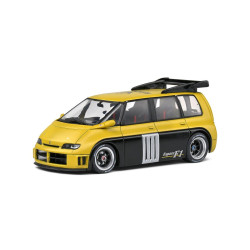 RENAULT ESPACE F1 1994  1/43 SOLIDO