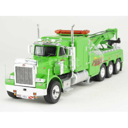 PETERBILT 359 WRECKER DEPANNEUSE 1973  1/43 IXO