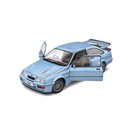 FORD SIERRA RS500 1987 1/18 SOLIDO