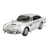 COFFRET CADEAU JAMES BOND GOLDFINGER ASTON MARTIN DB5 1/24 REVELL 1