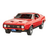 COFFRET CADEAU JAMES BOND DIAMONDS ARE FOREVER FORD MUSTANG MACH 1 1/24 REVELL 1