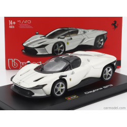 FERRARI NEW DAYTONA SP3 2022 1/43 BURAGO