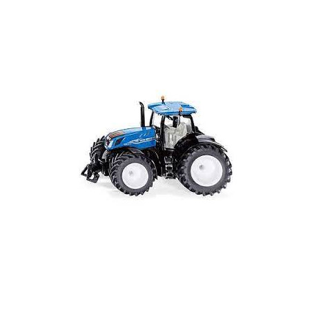 TRACTEUR NEW HOLLAND T7 315 HD 1/32 SIKU