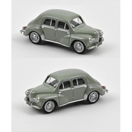 1/87 NOREV RENAULT 4CV 1955