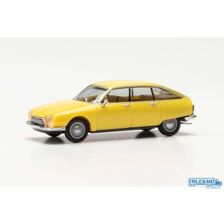 1/87 HERPA CITROEN GS