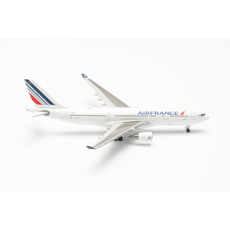 AIRBUS A330-200 AIR FRANCE 1/500 HERPA