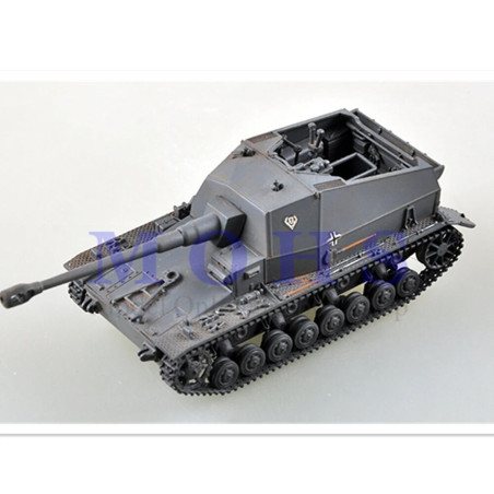 GERMAN PZ.SFL 1/72 EASYMODEL