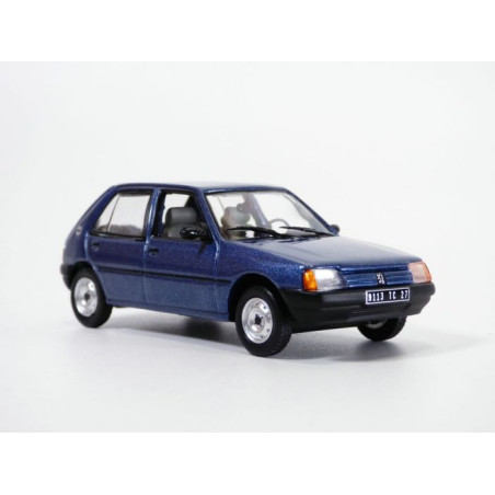 PEUGEOT 205 GL 1988 1/43 NOREV
