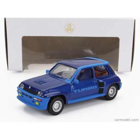 RENAULT 5 TURBO 1980 1/64 NOREV