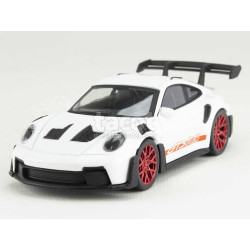 PORSCHE 911 GT3 RS 2022 1/43 NOREV