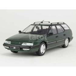 CITROEN XM BREAK 1991 1/24 WHITEBOX