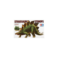 STEGOSAURUS 1/35 TAMIYA