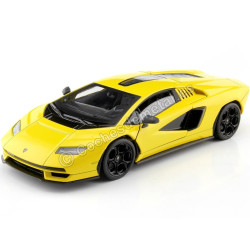 LAMBORGHINI COUNTACH LPI 800-4 2022 1/24 WELLY