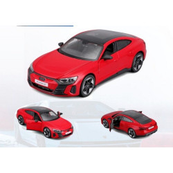 AUDI RS E-TRON GT 2022 1/25 MAISTO