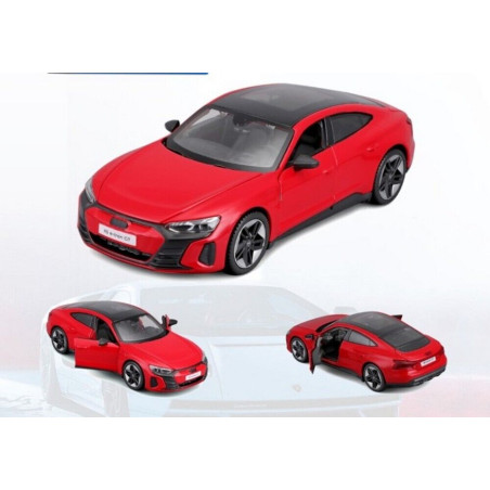 AUDI RS E-TRON GT 2022 1/25 MAISTO