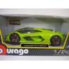 LAMBORGHINI TERZO MILLENNIO 1/24 BURAGO 1