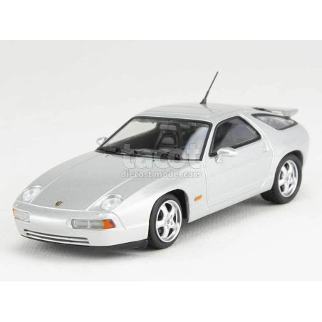 PORSCHE 928 GTS 1991 1/43 MAXICHAMPS