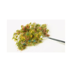 1/87 NOCH FLEURS 250 PIECES