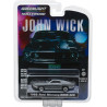 FORD MUSTANG BOSS 429 1969 " JOHN WICK (2014) " 1/64 GREENLIGHT 1