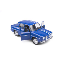 RENAULT 8 GORDINI 1967 1/18 SOLIDO