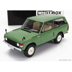 LAND ROVER RANGE ROVER 1970 1/24 WHITEBOX