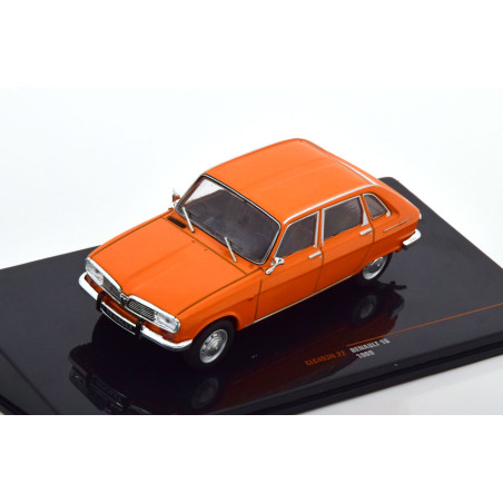 RENAULT R16 1969 1/43 IXO