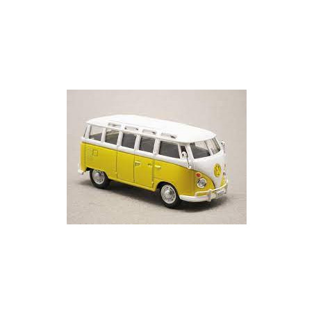 VW T1 BUS 1/43 CARARAMA