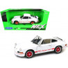 PORSCHE 911 CARRERA RS 2.7 1973 1/24 WELLY