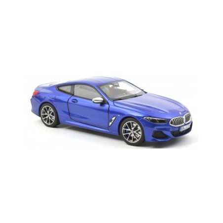 BMW M850I 2019 1/18 NOREV