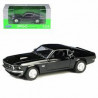 FORD MUSTANG BOSS 429 1969 1/24 WELLY
