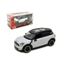 MINI COOPER S COUNTRYMAN 2011 1/24 MOTORMAX