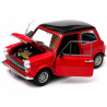 AUSTIN MINI COOPER 1300 1/24 WELLY 1