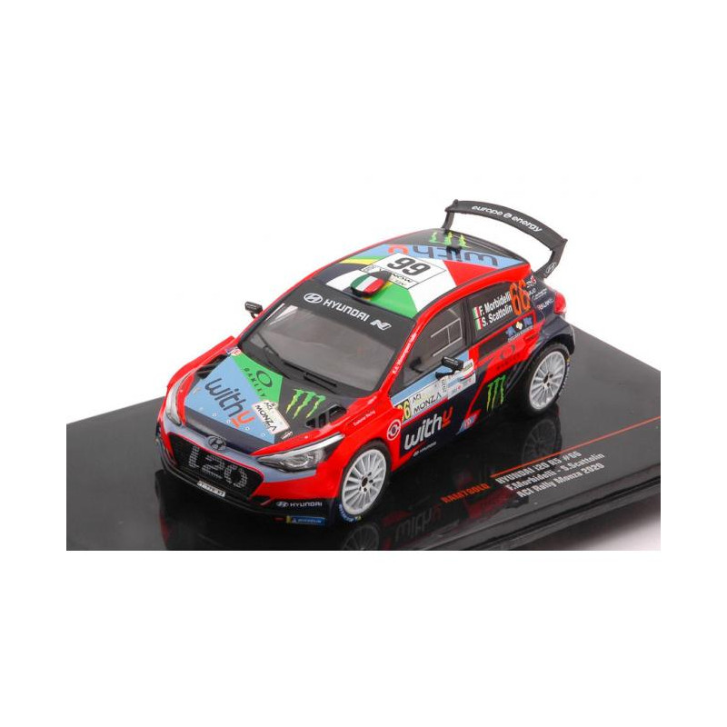 hyundai i20 miniature