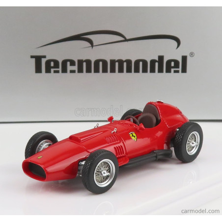 FERRARI 801 F1 1957 1/43 TECNOMODEL